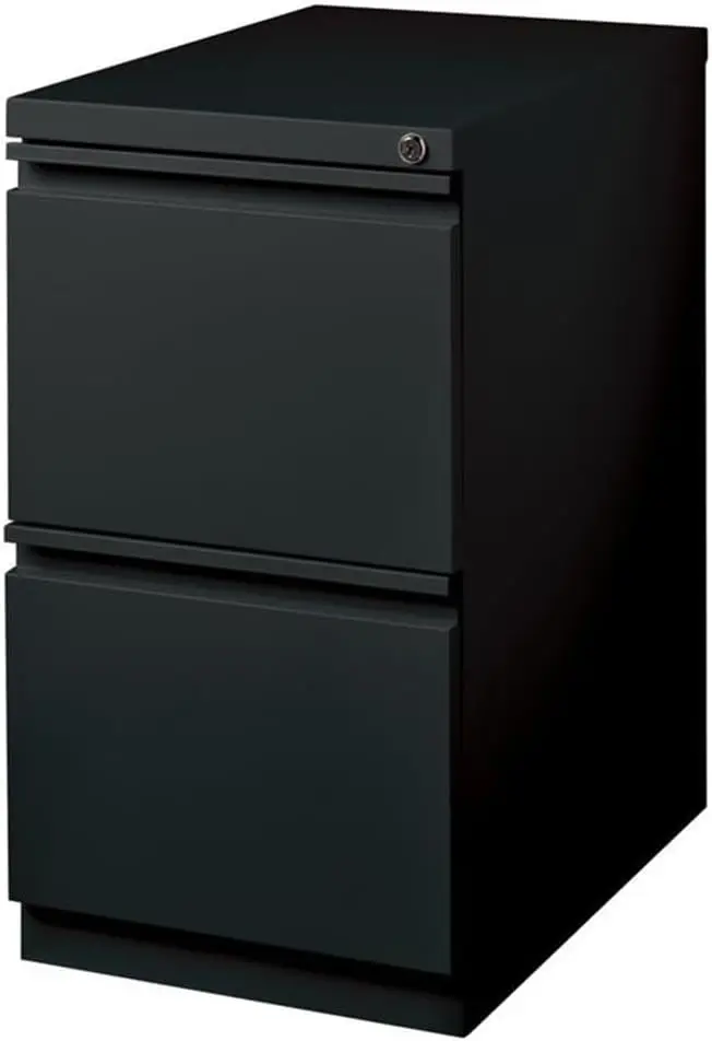 Drawer Pedestal Cabinet - Mobilna szafka na dokumenty na kółkach,