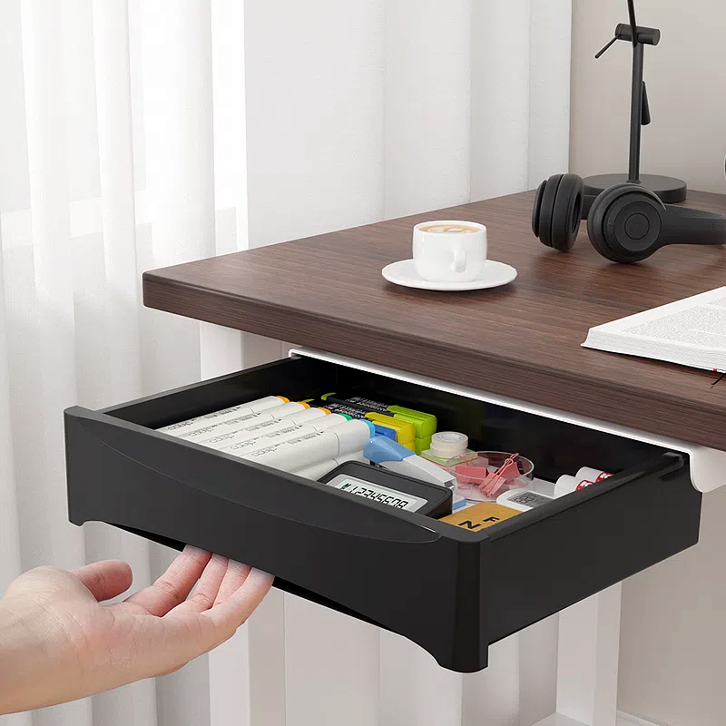 Drawer Pedestal Cabinet - Mała szafka pod biurko z mobilnym