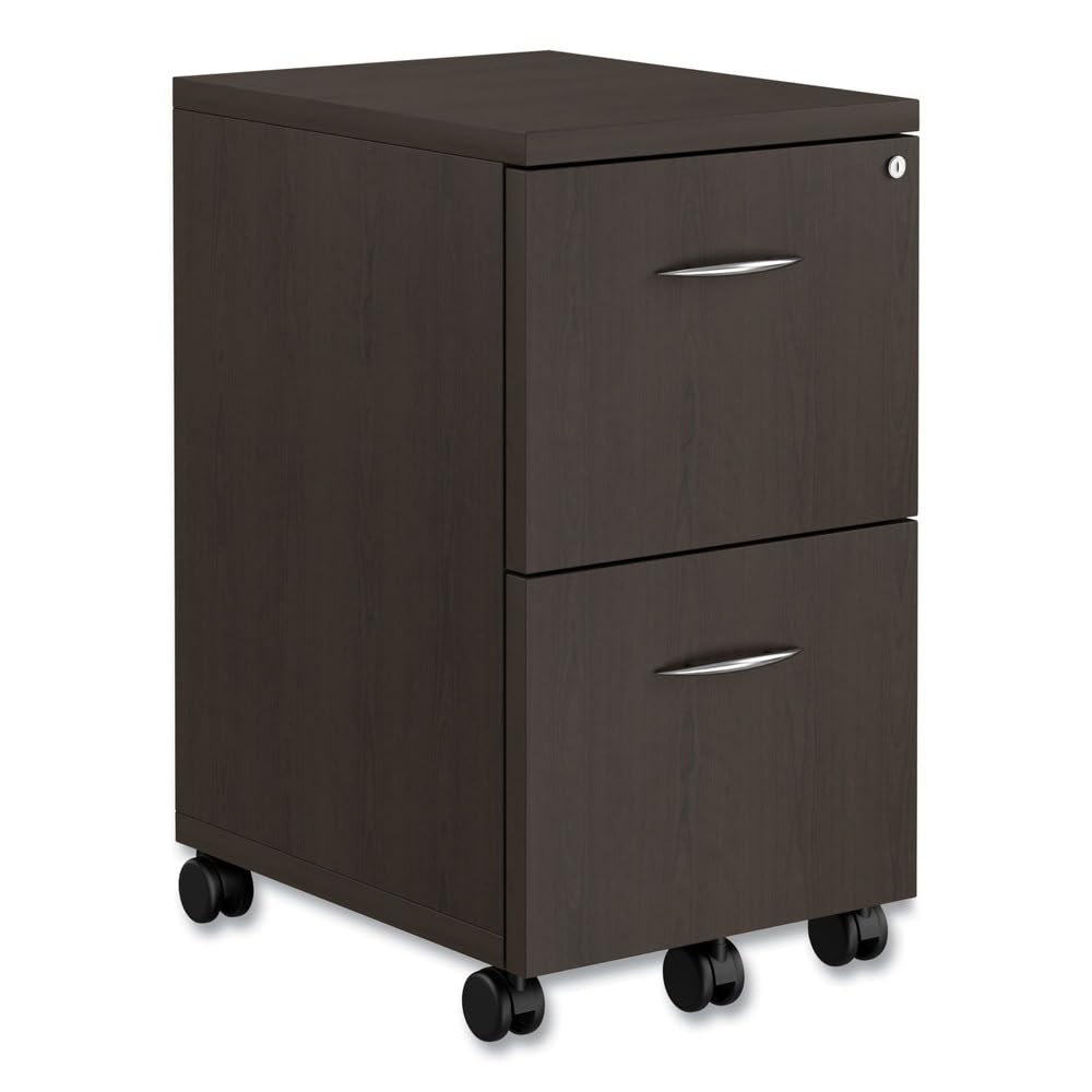 Drawer Pedestal Cabinet - Mobilny szafkowy stojak na dokumenty z