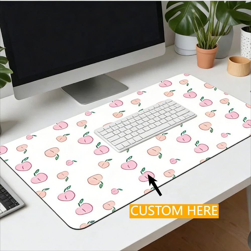 Home Office Gifts - 1 szt. Personalizowana podkładka pod mysz