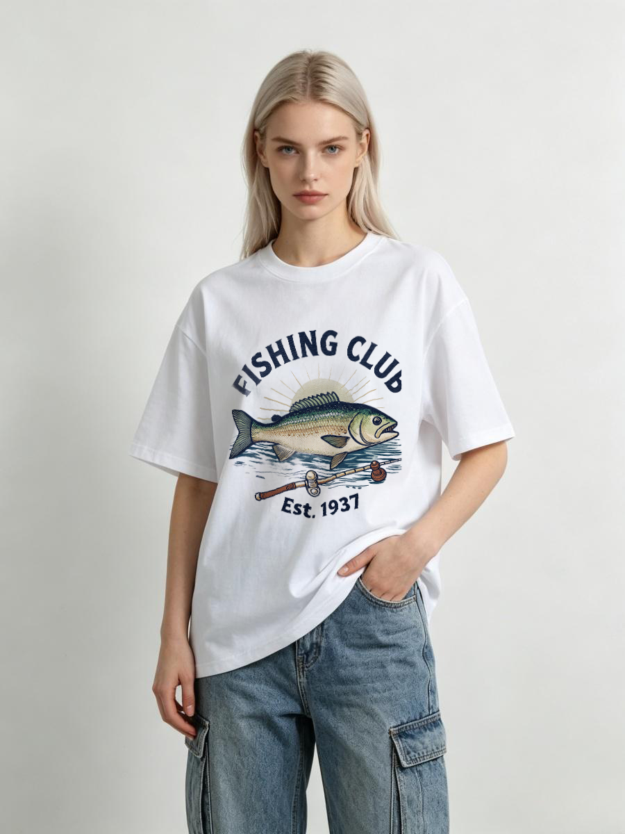 Home Office Expenses - Koszulki T-shirty Domowe Komfortowe Kaszmirowe Świeże