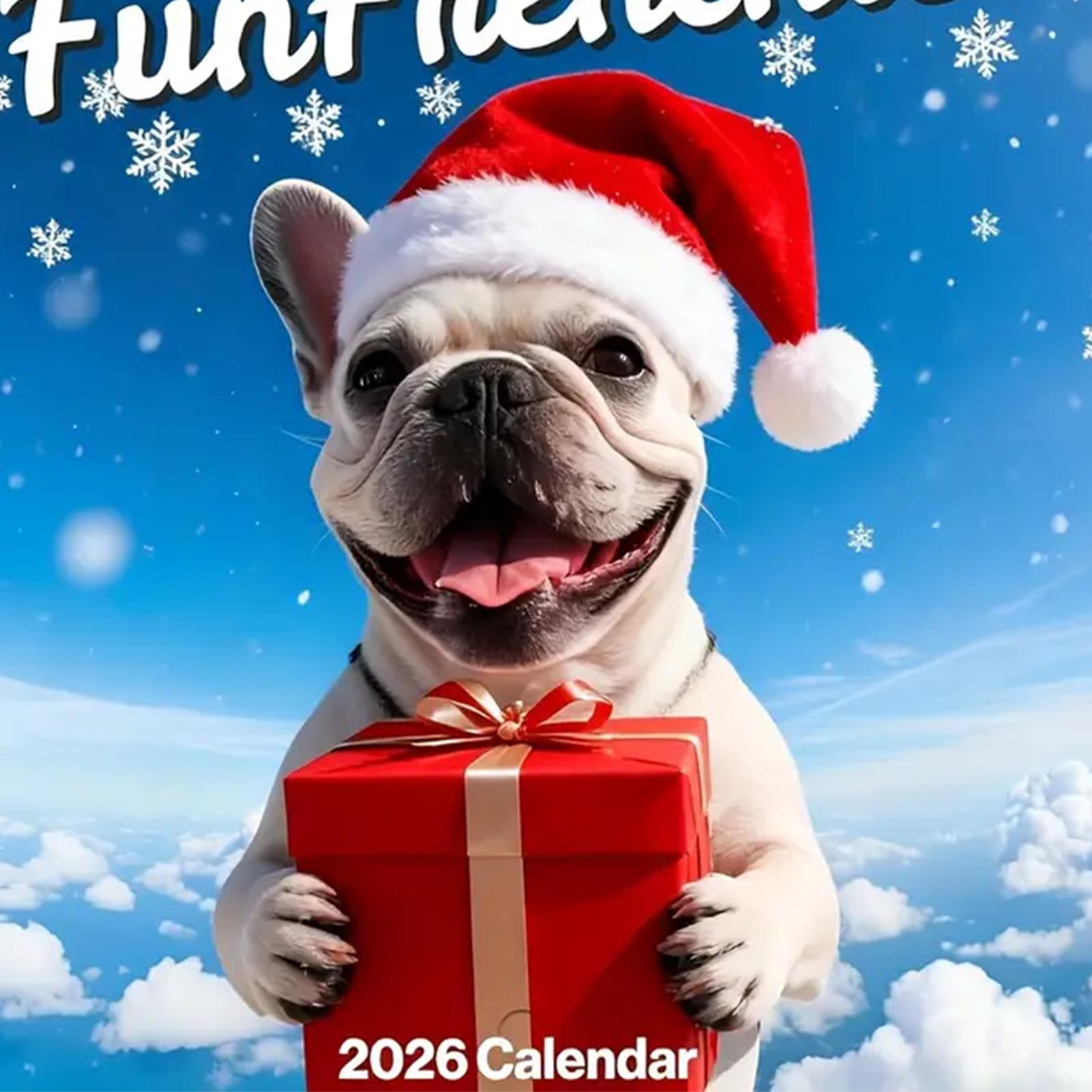 Home Office Holidays 2026 - Kalendarze na rok 2026, kalendarze noworoczne