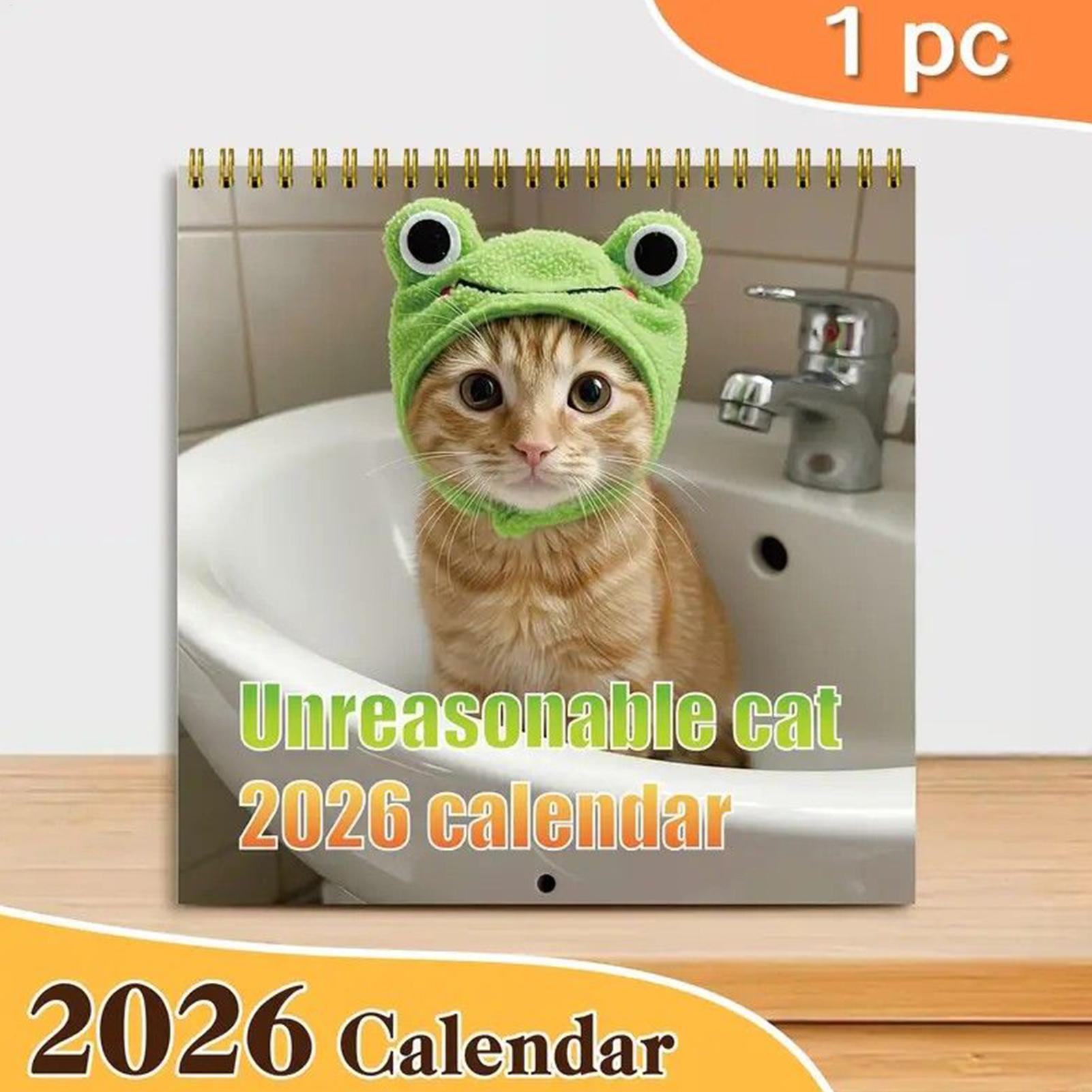 Home Office Holidays 2026 - Kalendarz na 12 miesięcy 2026 Kalendarz