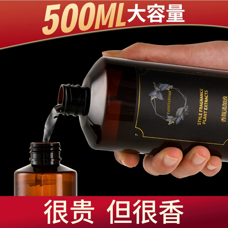 Home Office Expenses - Drogi, ale pachnący! 500ml 16 Premium