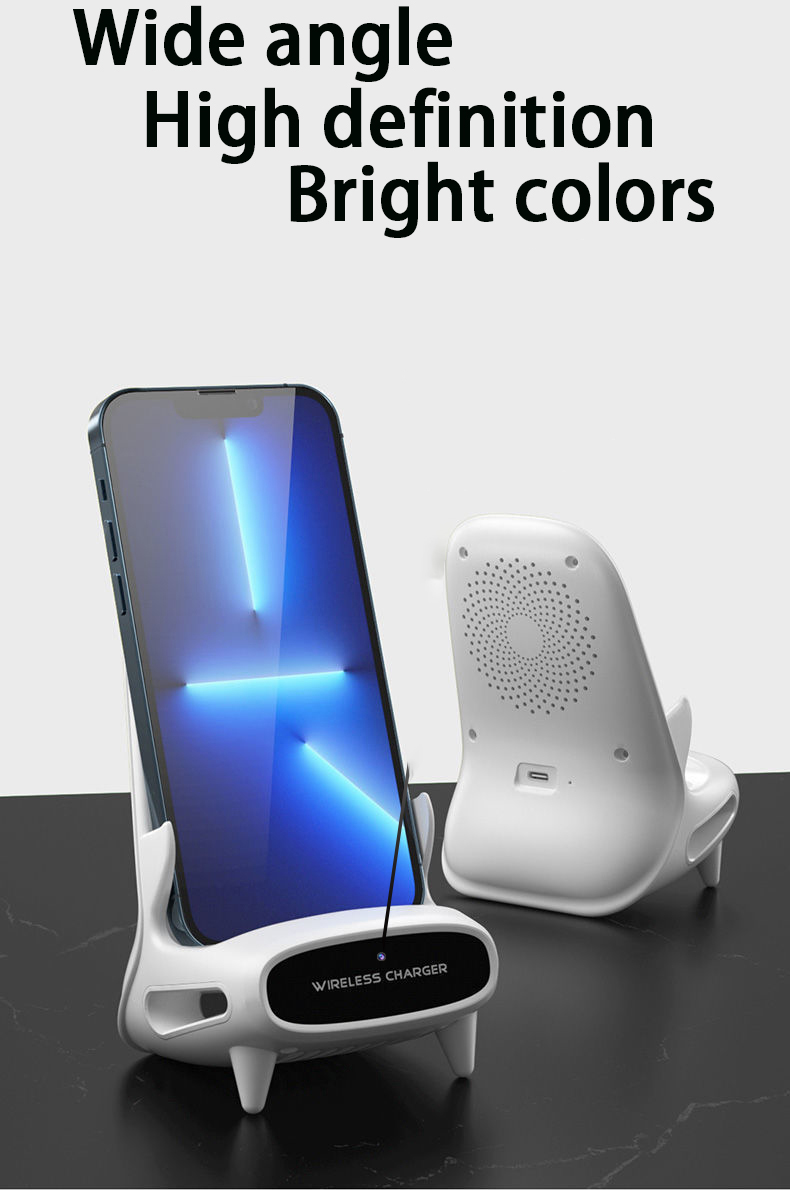 Mini Kamera 1080P HD WiFi z Zd – Home Office With View recenzja i cena