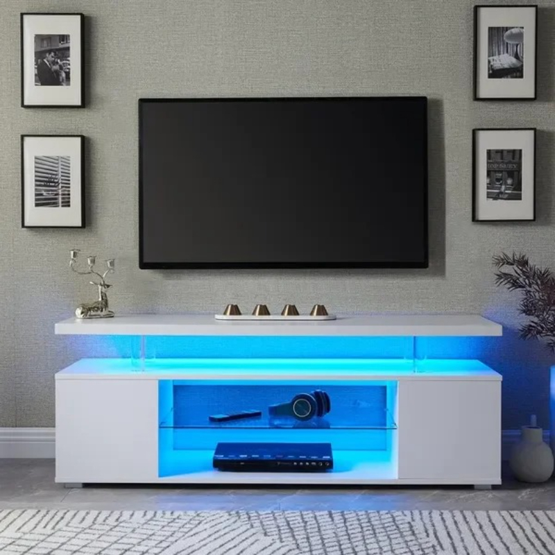 Podstawka pod urządzenia audio – Drawer Pedestal Cabinet recenzja i cena