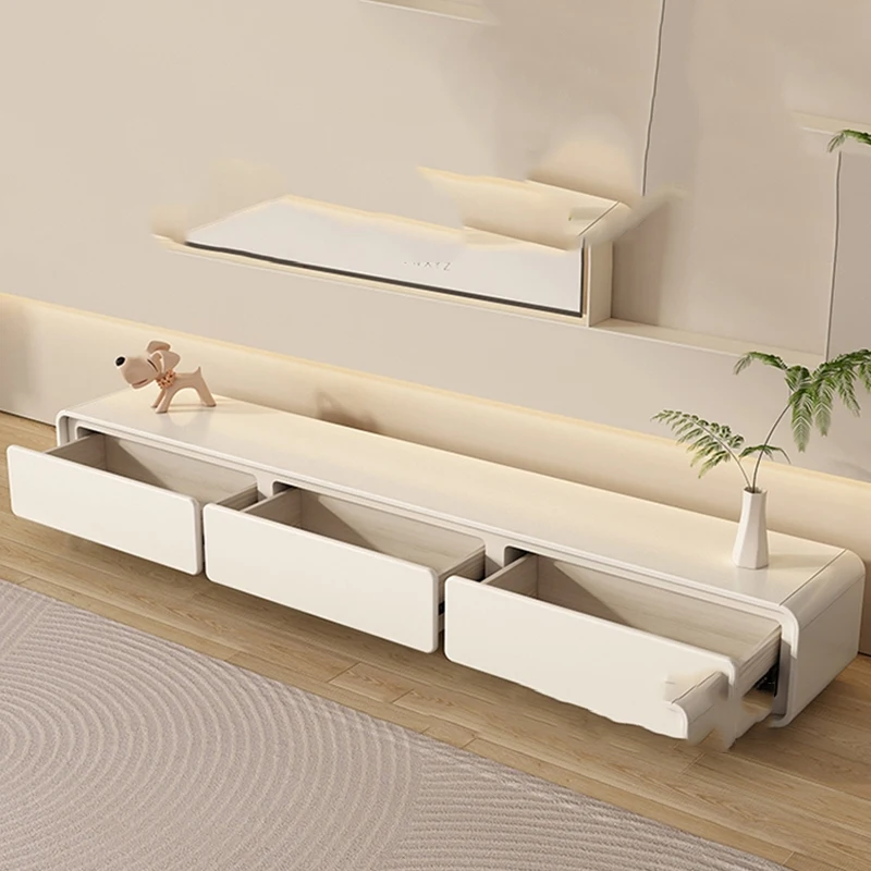 Nowoczesna szafka RTV do salon – Drawer Pedestal Cabinet recenzja i cena