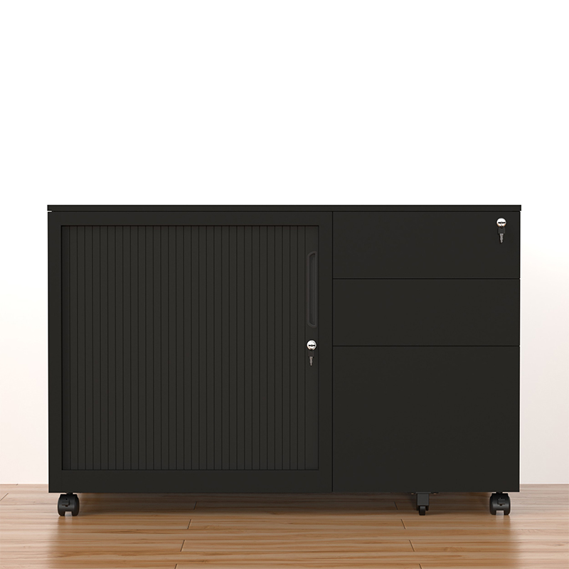 ！@Meble biurowe ze stali, mobi – Drawer Pedestal Cabinet recenzja i cena
