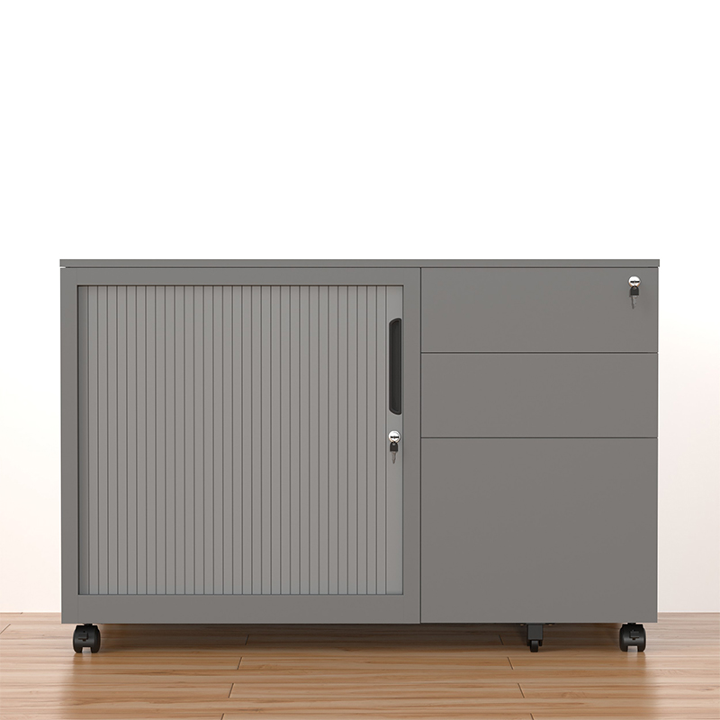 ！@Meble biurowe ze stali, mobi – Drawer Pedestal Cabinet recenzja i cena