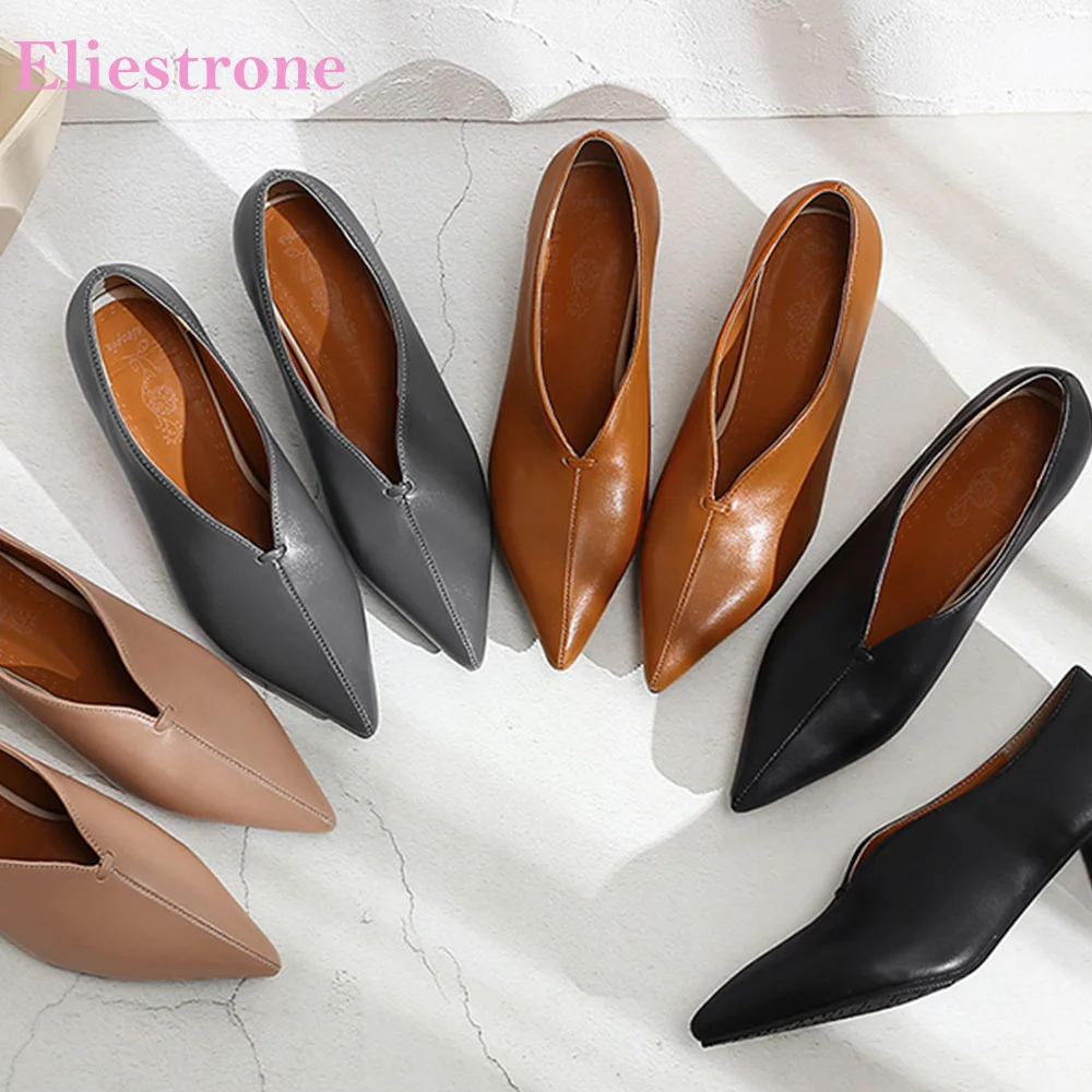 Brand New Pointed Toe Black Gr – Home Office Makeover recenzja i cena