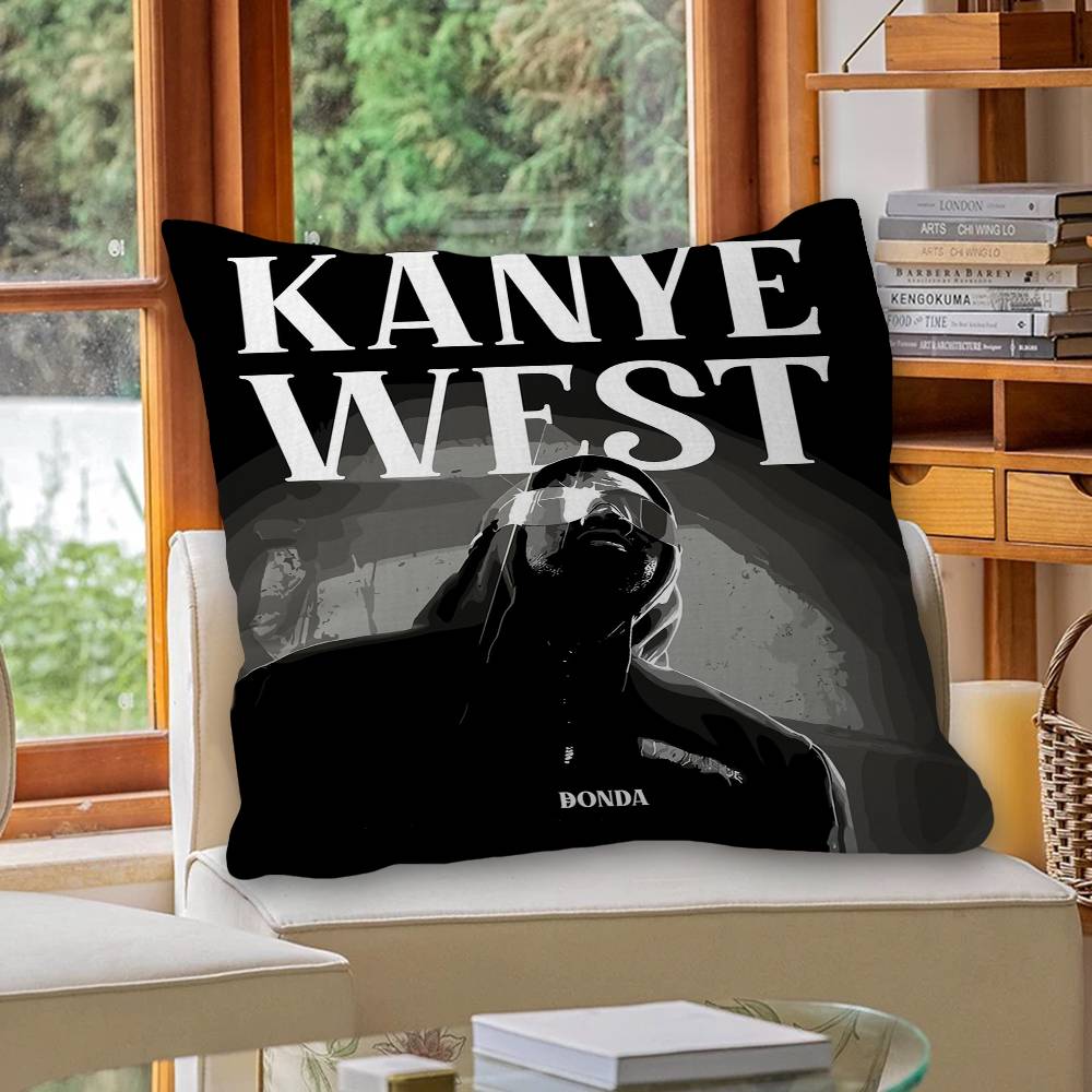 Raper Star Y-YE K-Kanye West P – Home Office Ye recenzja i cena