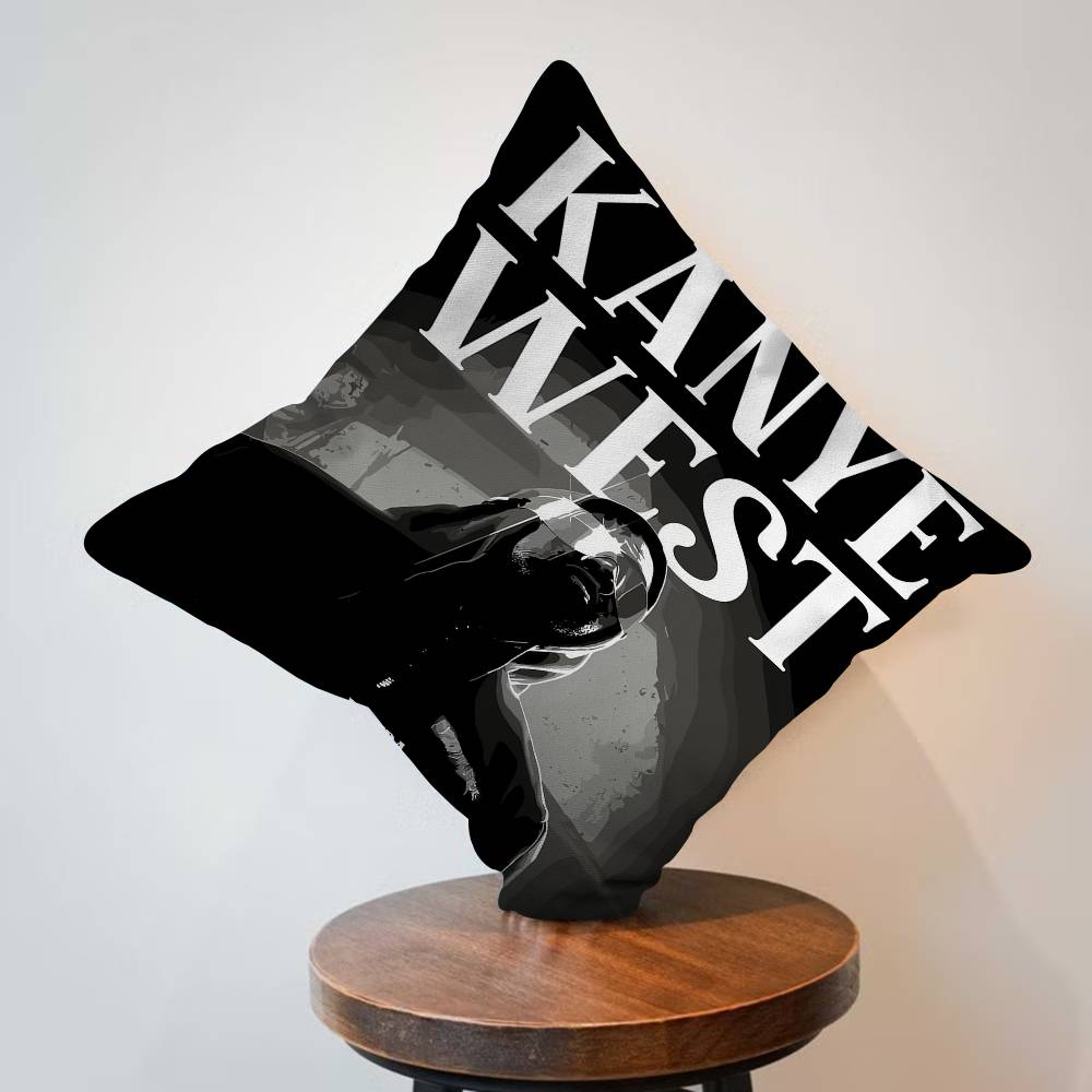 Raper Star Y-YE K-Kanye West P – Home Office Ye recenzja i cena