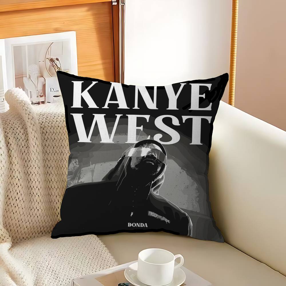 Raper Star Y-YE K-Kanye West P – Home Office Ye recenzja i cena
