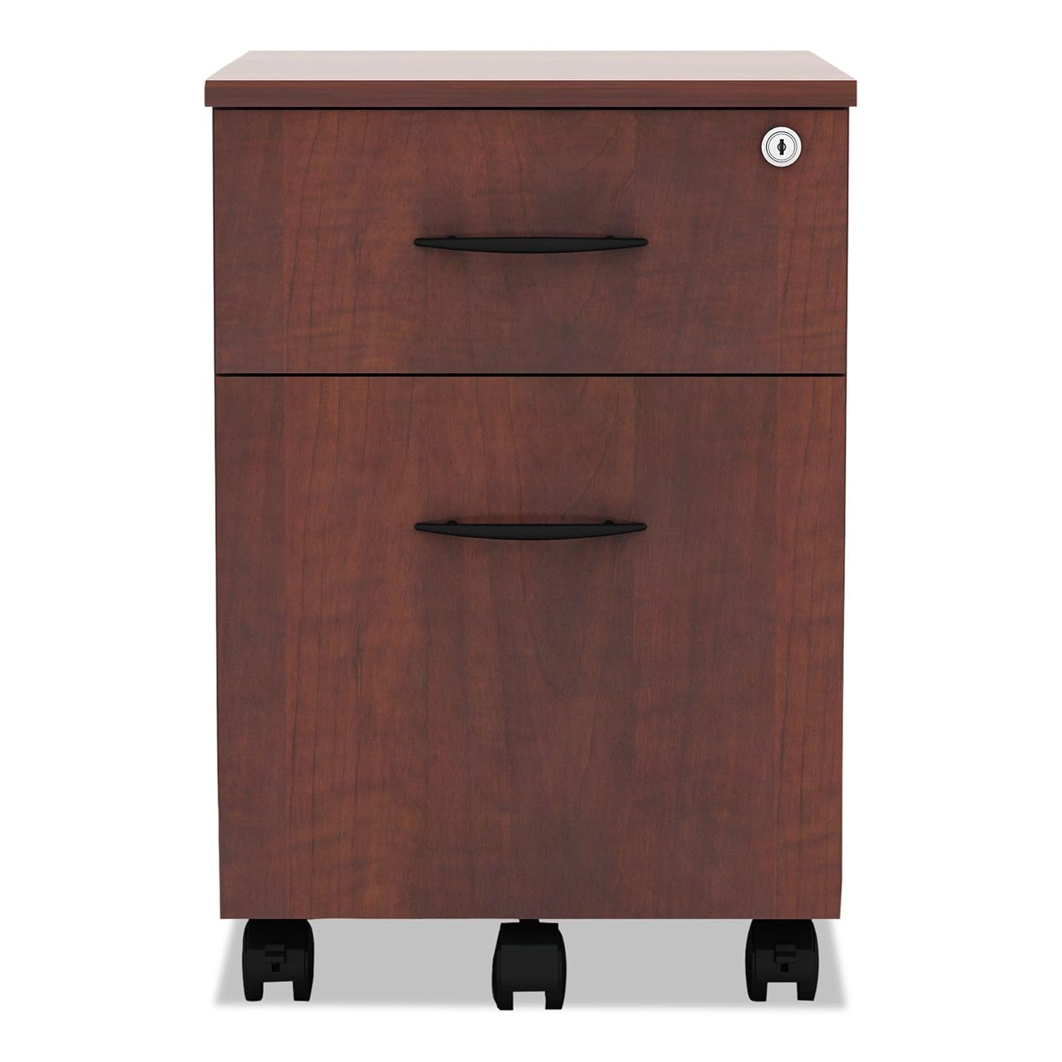 Mobilny szafkowy regał na doku – Drawer Pedestal Cabinet recenzja i cena