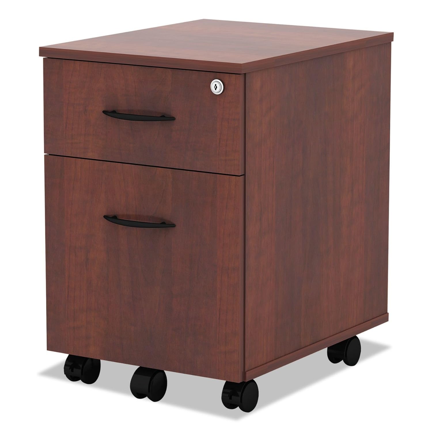 Mobilny szafkowy regał na doku – Drawer Pedestal Cabinet recenzja i cena