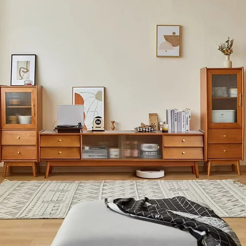 Szafka RTV Nowoczesna Szafka d – Drawer Pedestal Cabinet recenzja i cena