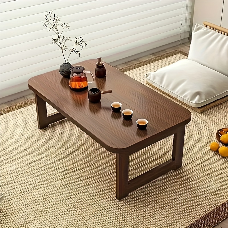 Składany Przenośny Stolik Bocz – Desktop Organizer Bamboo recenzja i cena