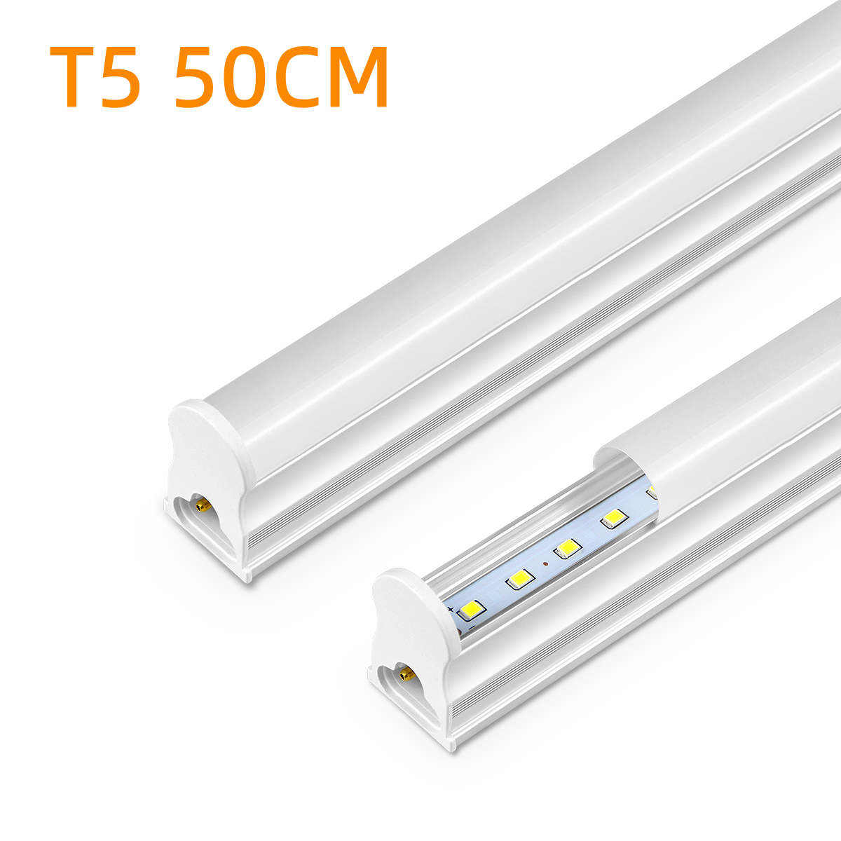 Żarówka LED T5 15 W, 50 cm, os – Home Office Hours recenzja i cena