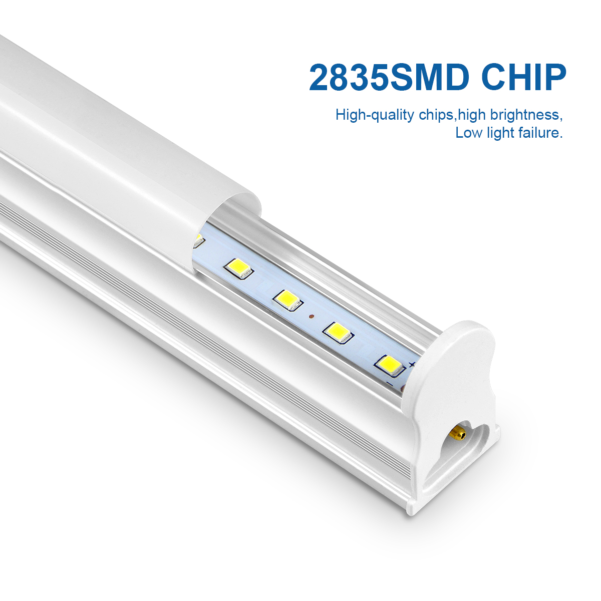 Żarówka LED T5 15 W, 50 cm, os – Home Office Hours recenzja i cena