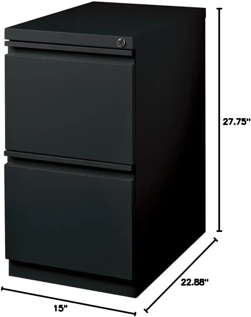 Mobilna szafka na dokumenty na – Drawer Pedestal Cabinet recenzja i cena