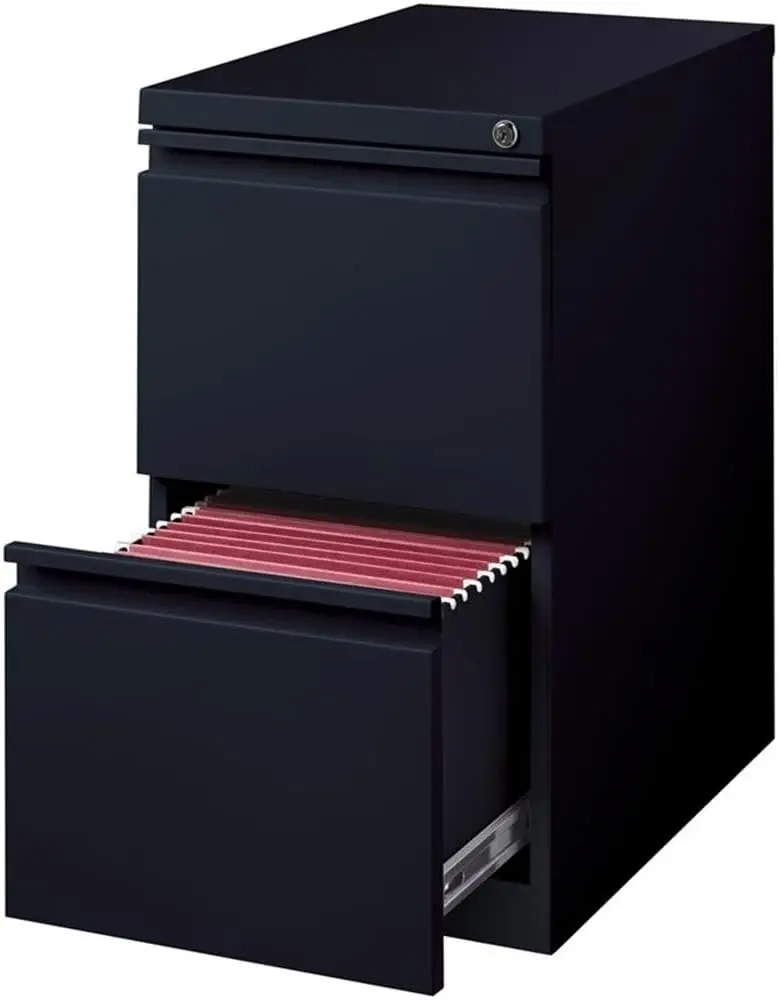 Mobilna szafka na dokumenty na – Drawer Pedestal Cabinet recenzja i cena