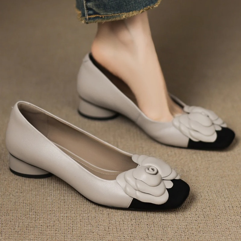 Damskie czółenka plus size 34- – Home Office Makeover recenzja i cena