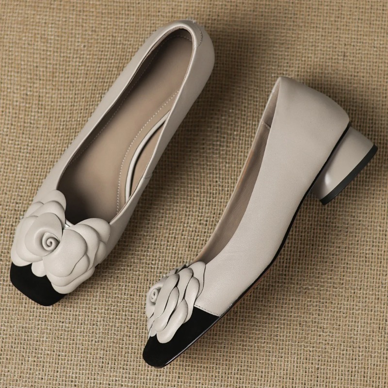 Damskie czółenka plus size 34- – Home Office Makeover recenzja i cena