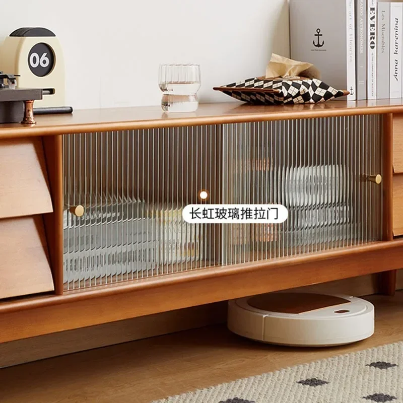 Szafka RTV Stojak Pod Telewizo – Drawer Pedestal Cabinet recenzja i cena