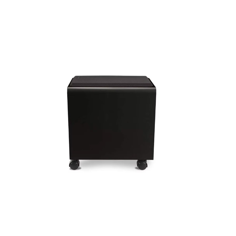 Wąska szafka na dokumenty z 2  – Drawer Pedestal Cabinet recenzja i cena