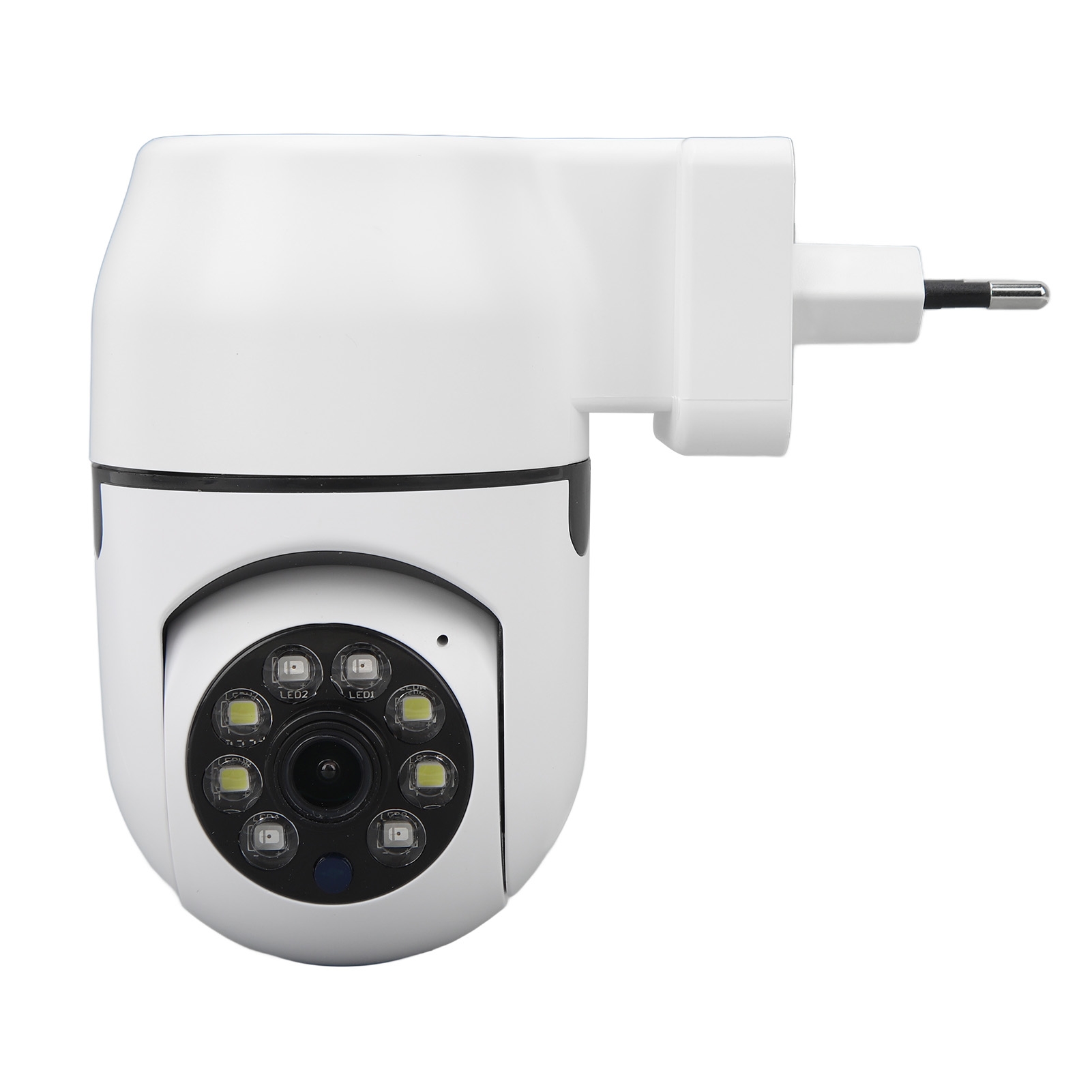 Kamera bezpieczeństwa WiFi do  – Home Office With View recenzja i cena