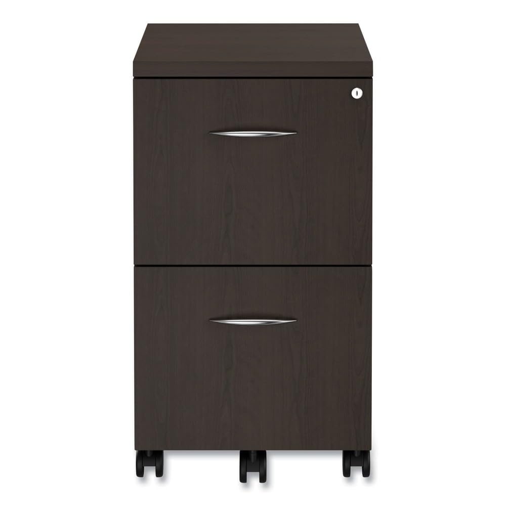 Mobilny szafkowy stojak na dok – Drawer Pedestal Cabinet recenzja i cena