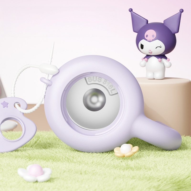 X&W Sanrio 500ml Termos dla St – Home Office Hours recenzja i cena