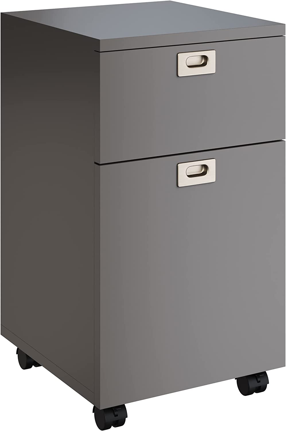 # Szafka na dokumenty z 2 szuf – Drawer Pedestal Cabinet recenzja i cena