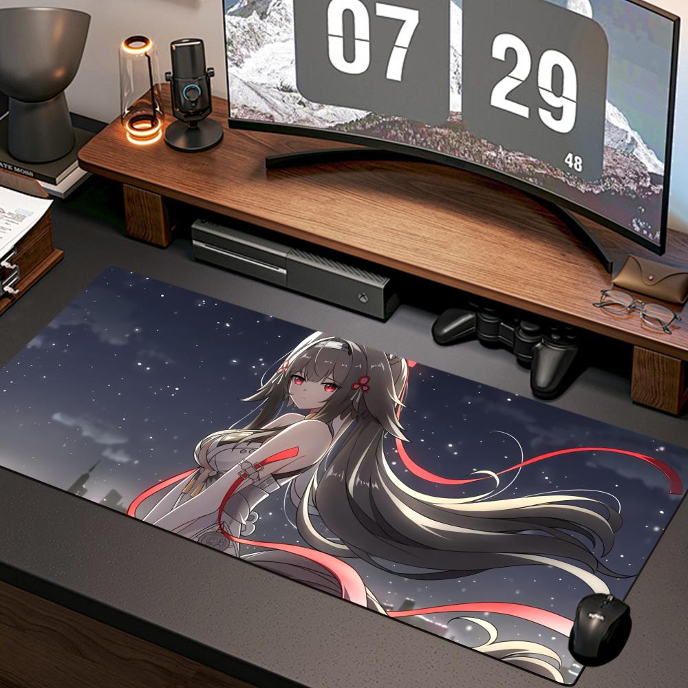 Podkładka pod mysz Ye Shunguan – Home Office Ye recenzja i cena