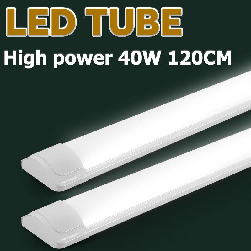 40W Led Tube Light Bar Super B – Home Office Hours recenzja i cena