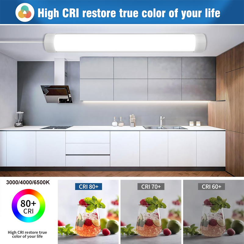 40W Led Tube Light Bar Super B – Home Office Hours recenzja i cena