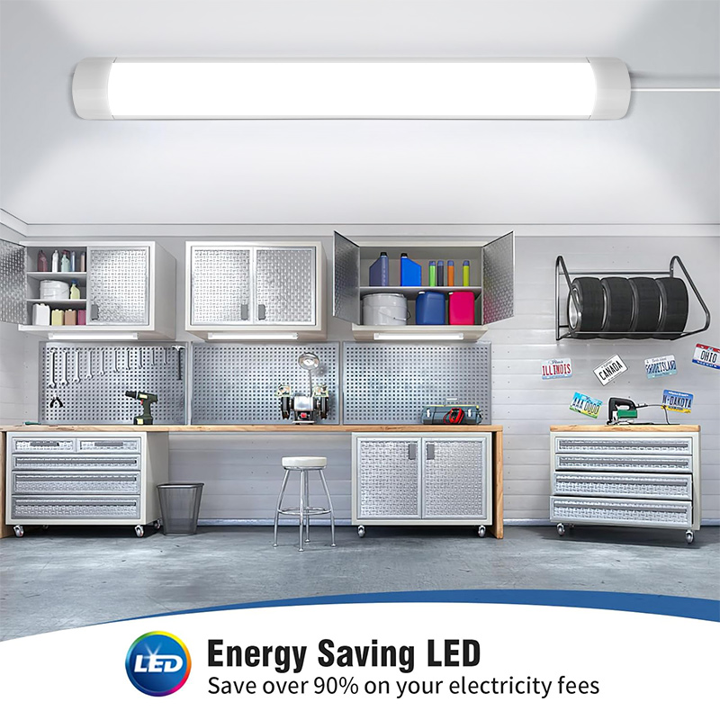 40W Led Tube Light Bar Super B – Home Office Hours recenzja i cena