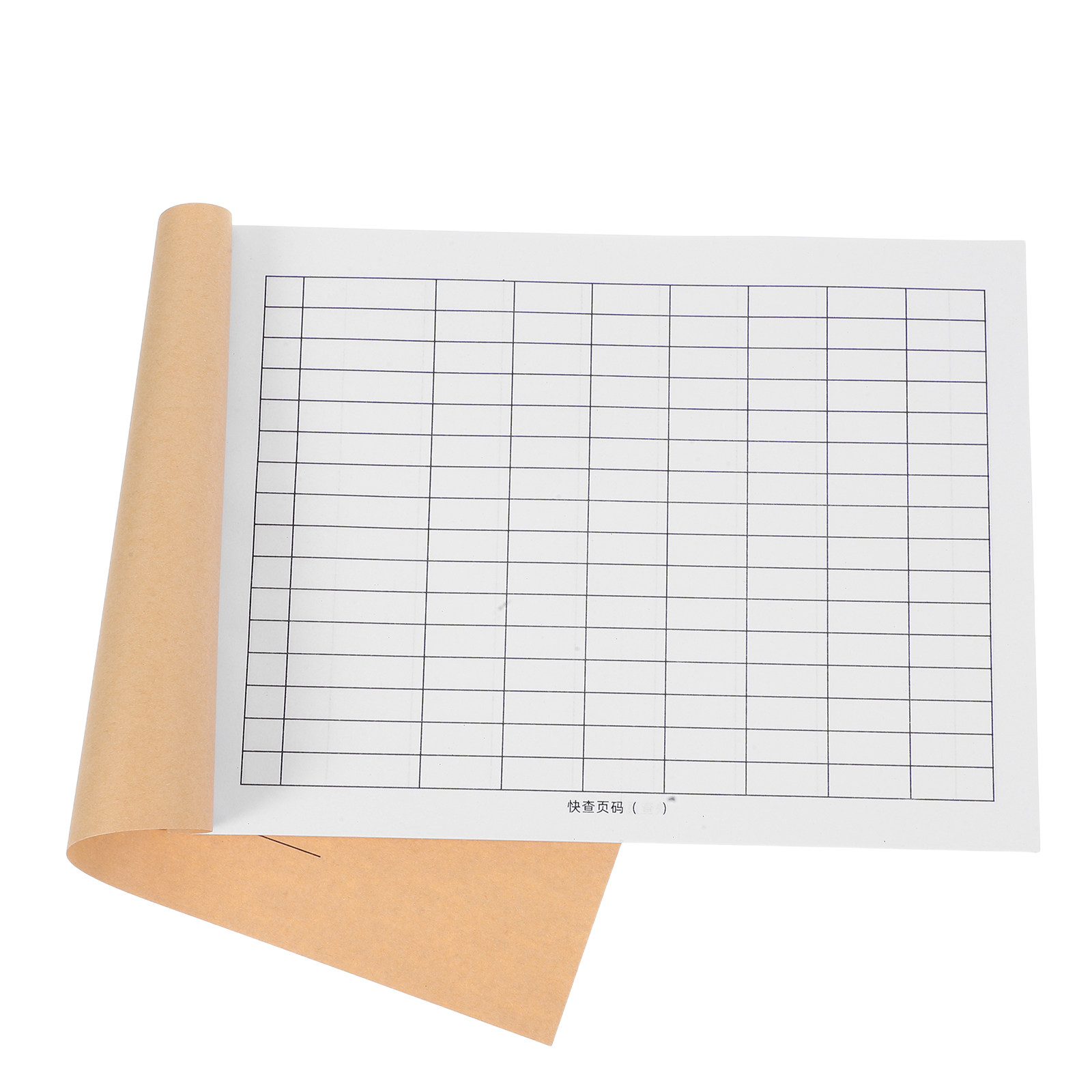 Pusta księga inwentaryzacyjna  – Home Office Expenses recenzja i cena
