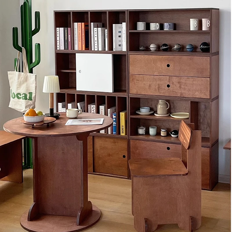 Szafka RTV Luksusowa Wielofunk – Drawer Pedestal Cabinet recenzja i cena