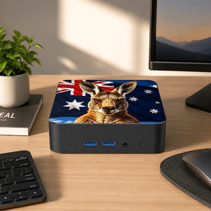 2026 Nowy Ultra Kompaktowy Min – Home Office Australia recenzja i cena