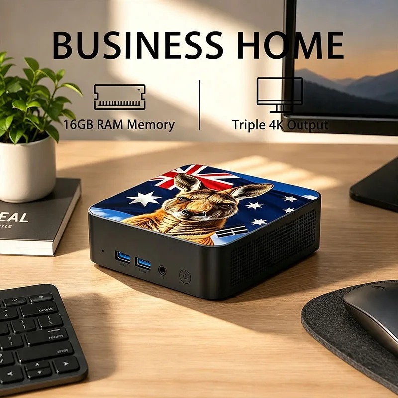 Nowy 2026 Australia Kangaroo F – Home Office Australia recenzja i cena