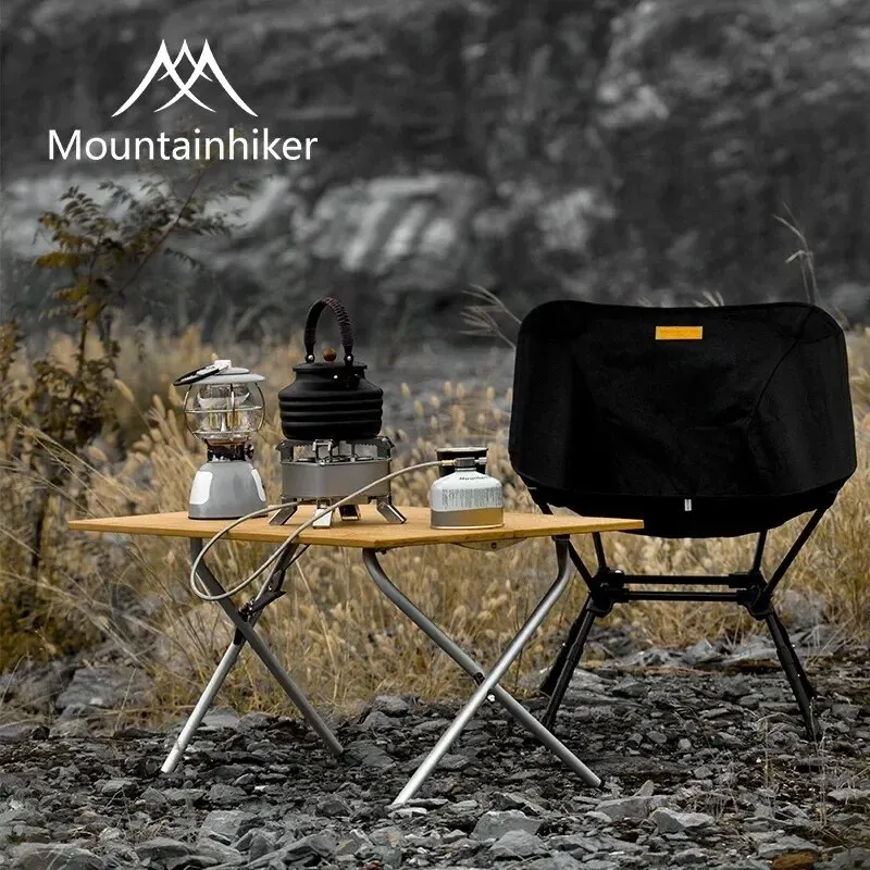 MOUNTAINHIKER 2/3 Bambusowy Sk – Desktop Organizer Bamboo recenzja i cena