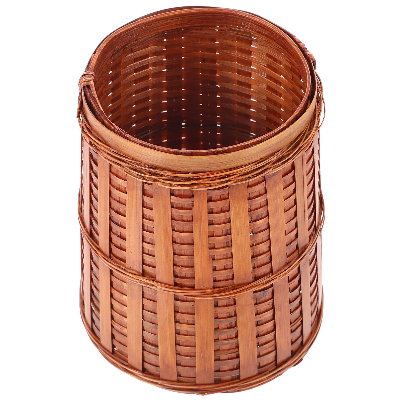 Bambusowy stojak na akcesoria  – Desktop Organizer Bamboo recenzja i cena